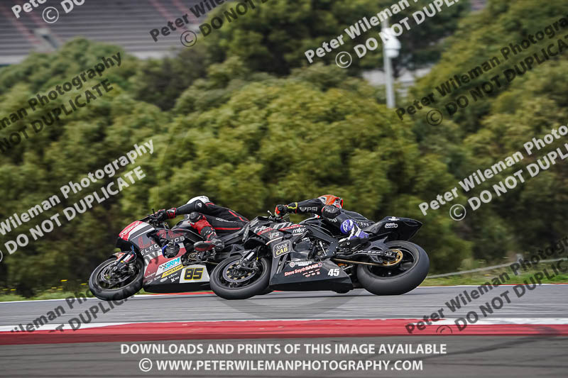 motorbikes;no limits;peter wileman photography;portimao;portugal;trackday digital images